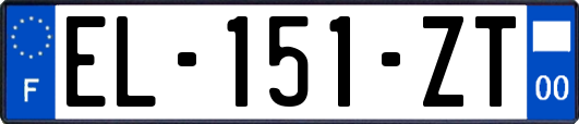 EL-151-ZT