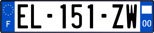 EL-151-ZW