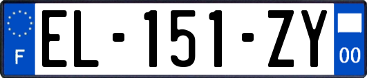 EL-151-ZY