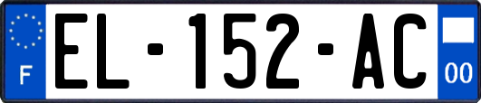 EL-152-AC