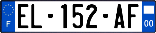 EL-152-AF