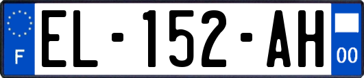 EL-152-AH