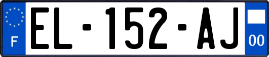 EL-152-AJ