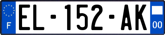 EL-152-AK