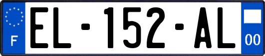 EL-152-AL