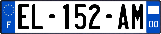 EL-152-AM