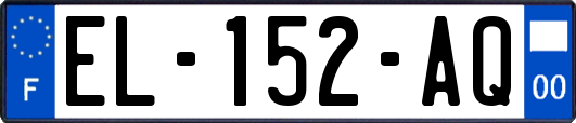 EL-152-AQ