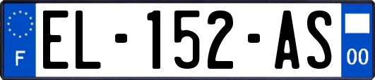 EL-152-AS