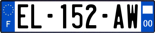 EL-152-AW