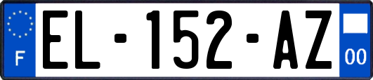 EL-152-AZ