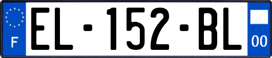 EL-152-BL