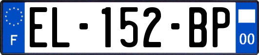 EL-152-BP