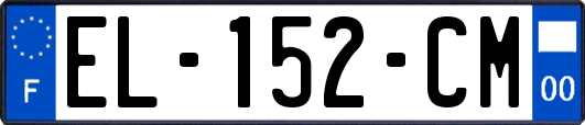 EL-152-CM