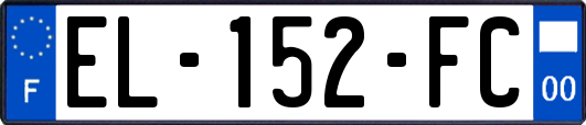 EL-152-FC