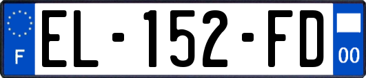 EL-152-FD