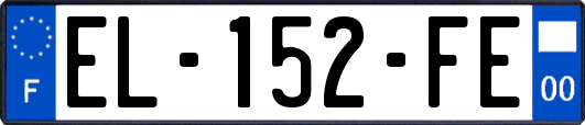 EL-152-FE