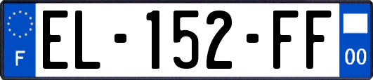 EL-152-FF