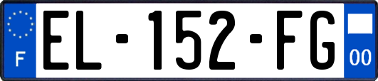 EL-152-FG