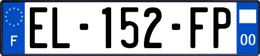 EL-152-FP