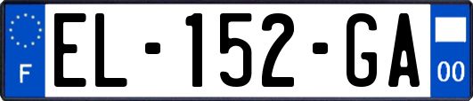 EL-152-GA