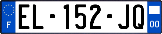 EL-152-JQ