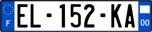 EL-152-KA