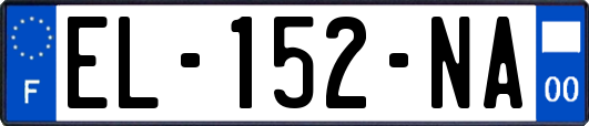 EL-152-NA