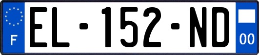 EL-152-ND