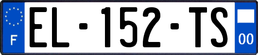 EL-152-TS