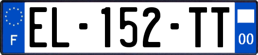 EL-152-TT