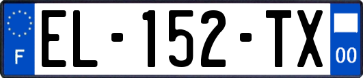 EL-152-TX