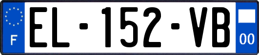 EL-152-VB