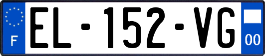 EL-152-VG