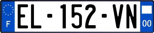 EL-152-VN