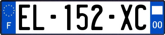 EL-152-XC