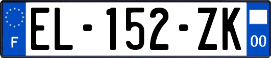 EL-152-ZK