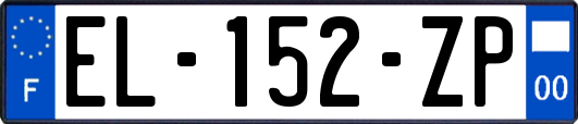 EL-152-ZP