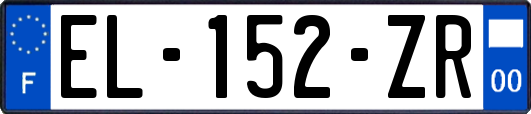 EL-152-ZR