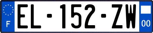 EL-152-ZW