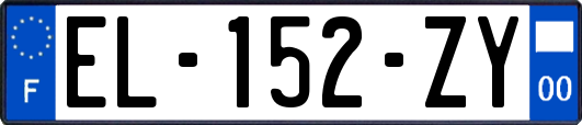 EL-152-ZY