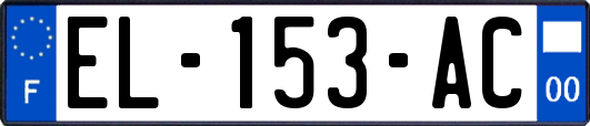 EL-153-AC