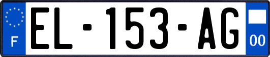 EL-153-AG