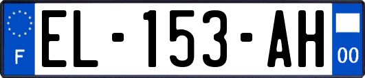 EL-153-AH