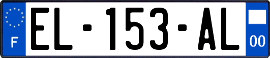 EL-153-AL