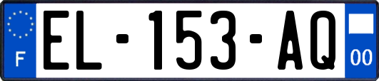 EL-153-AQ