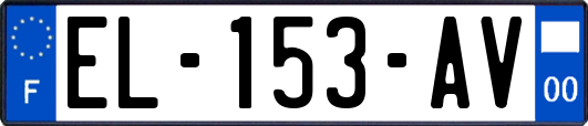 EL-153-AV