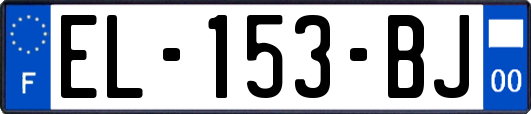 EL-153-BJ