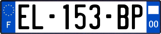 EL-153-BP