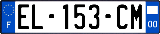 EL-153-CM