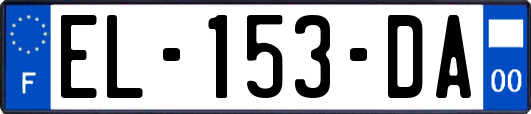 EL-153-DA